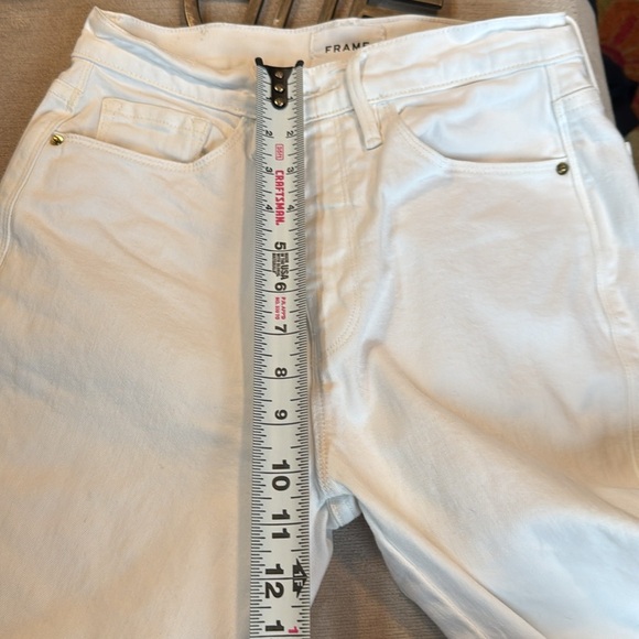 Frame Le Sylvie Kick Boot 27 - Picture 14 of 16